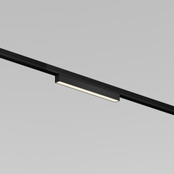 Уличный трековый светильник Maytoni Outdoor O-TR02-1-S-12WB3K  Exility IP