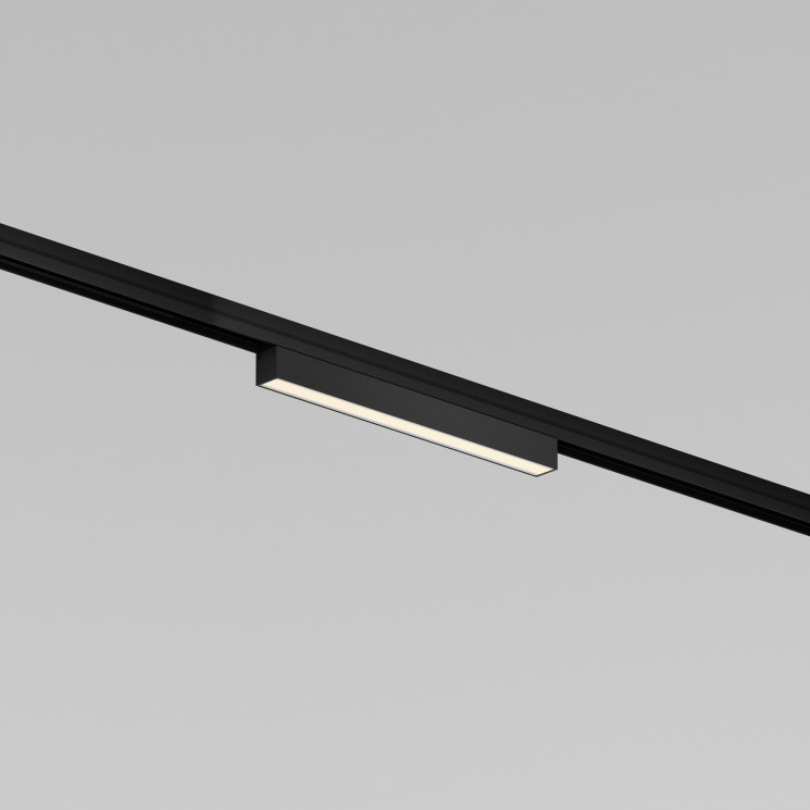 Уличный трековый светильник Maytoni Outdoor O-TR02-1-S-12WB3K  Exility IP