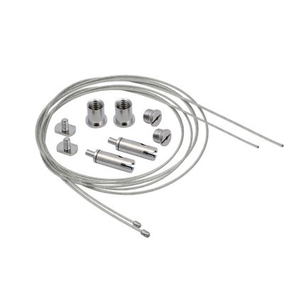 Комплект подвесного крепления для универсального профиля RVE-FIXUP-2