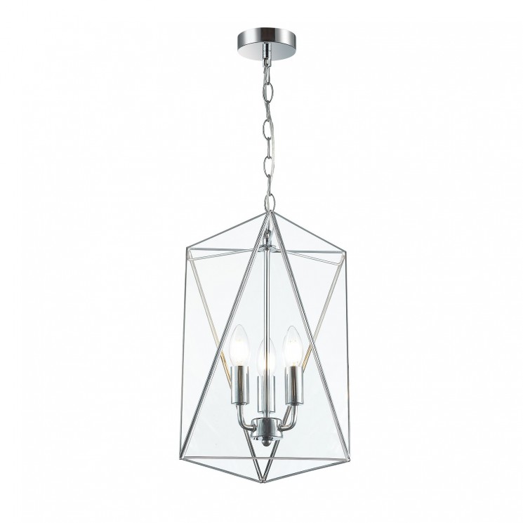 Люстра подвесная Favourite 2297-3P Ternary