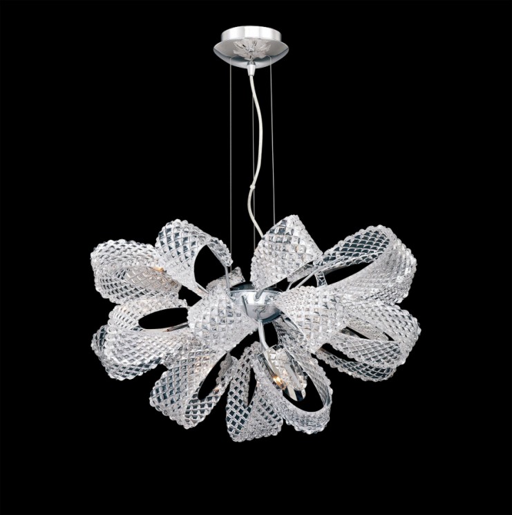 Люстра Lightstar 820110 Ciambo