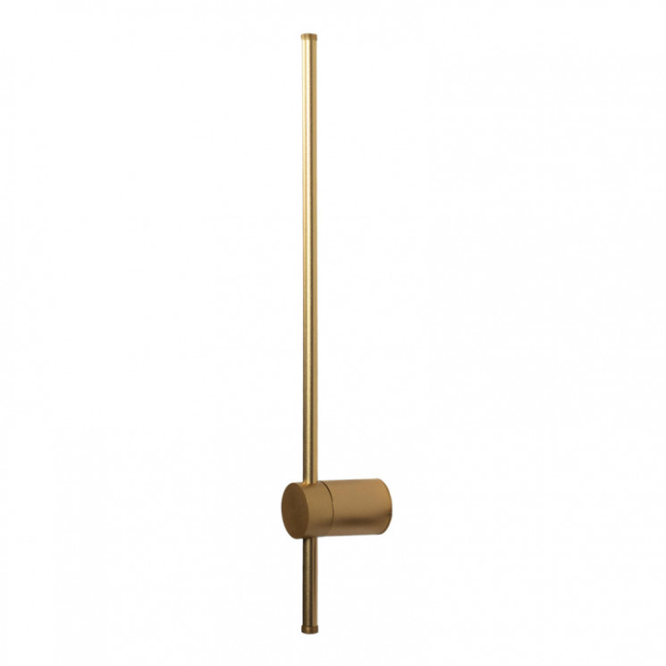 Бра LOFT IT 10159GD RAYS D1,6 см Н80 см 7Вт 3000К Золото