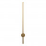 Бра LOFT IT 10159GD RAYS D1,6 см Н80 см 7Вт 3000К Золото