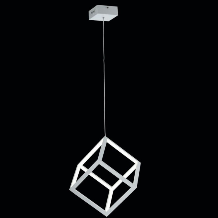 Подвес Citilux CL719200 Куб