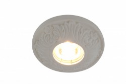 Светильник потолочный Arte lamp CRATERE A5074PL-1WH