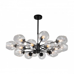 Люстра на штанге Favourite 2626-16P Recens