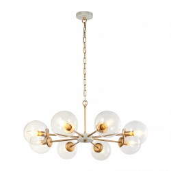 Подвесная люстра Favourite 2671-8P Marmore