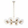 Подвесная люстра Favourite 2671-8P Marmore
