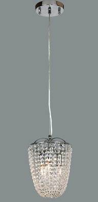 Люстра Favourite 1025-3P Caramel