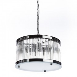 Светильник подвесной Divinare KANOVI 8101/02 SP-8