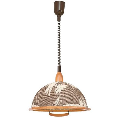 Люстра Nowodvorski 1421 Eco(Ск)