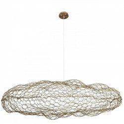 Подвесной светильник LOFT IT 10100/800 Gold CLOUD