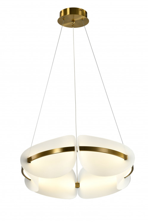 Светильник подвесной ZORTES   MOON  ZRS.1210.60