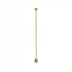 Стойка Maytoni Technical  Flarity TRA159C-IPC1-BS Magnetic trаck system Flarity латунь