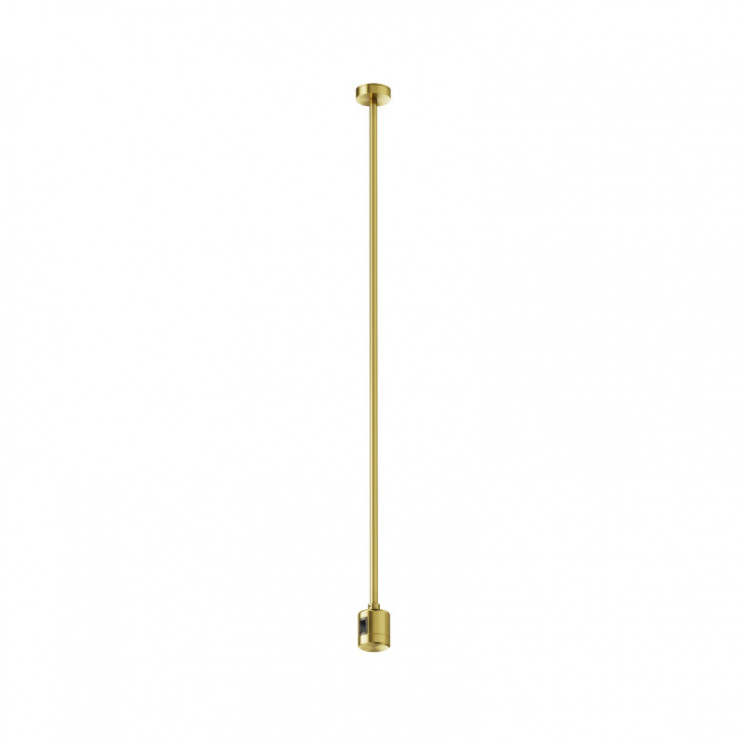 Стойка Maytoni Technical  Flarity TRA159C-IPC1-BS Magnetic trаck system Flarity латунь