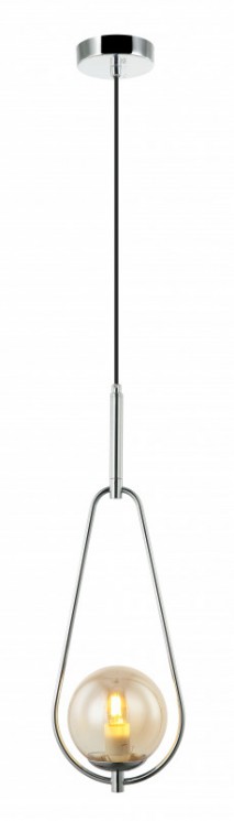 Подвесной светильник Stilfort 2035/11/01P GLOBO