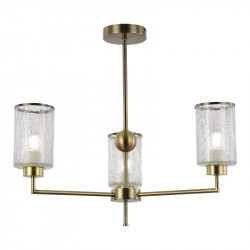 Люстра на штанге Evoluce SLE1046-302-03 VESTRE