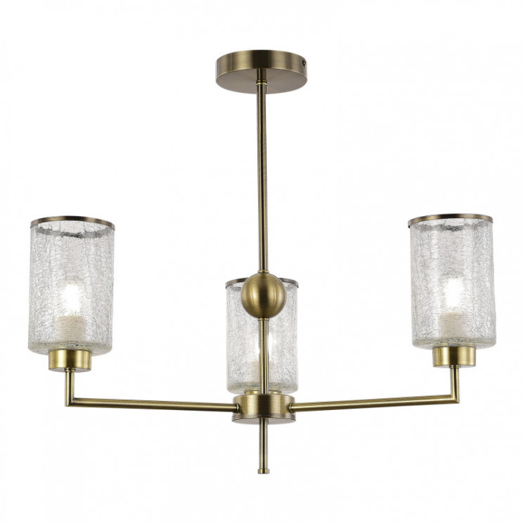 Люстра на штанге Evoluce SLE1046-302-03 VESTRE