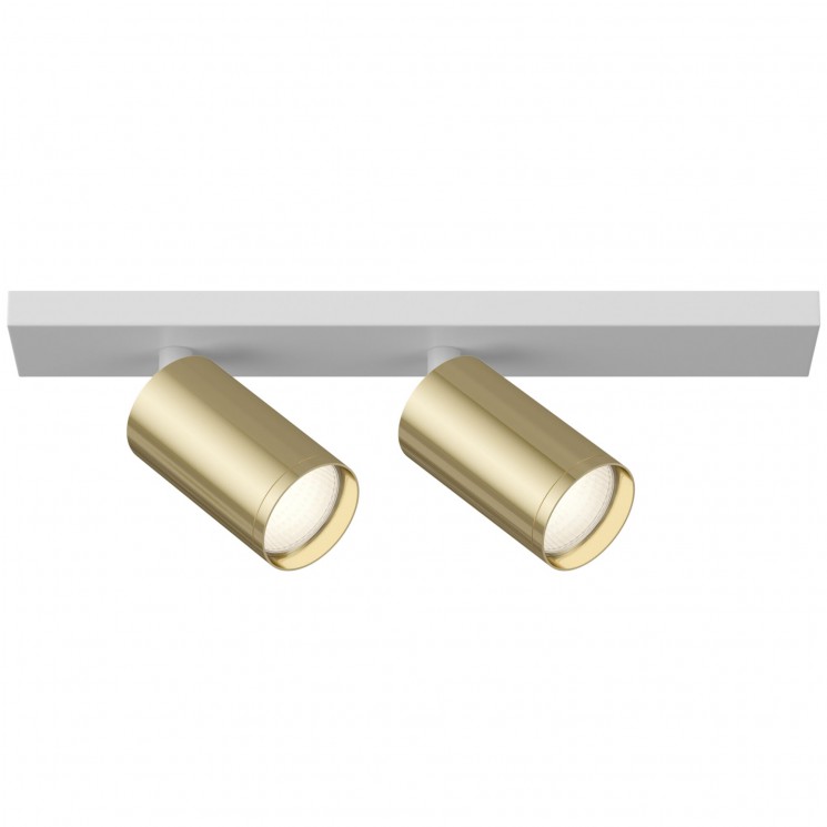 Потолочный светильник Maytoni C051CL-2WG FOCUS