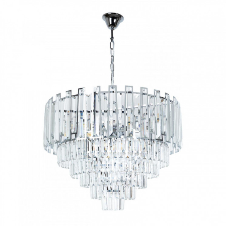 Подвесная люстра ARTE Lamp A1027SP-10CC ELLIE