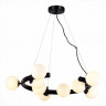 Подвесная люстра ST-Luce SL1185.403.09 ASOLO
