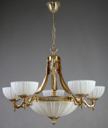 Люстра AMBIENTE by BRIZZI 02228/5 WP