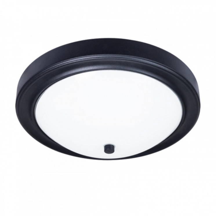 Накладной светильник ARTE Lamp A4049PL-3BK James