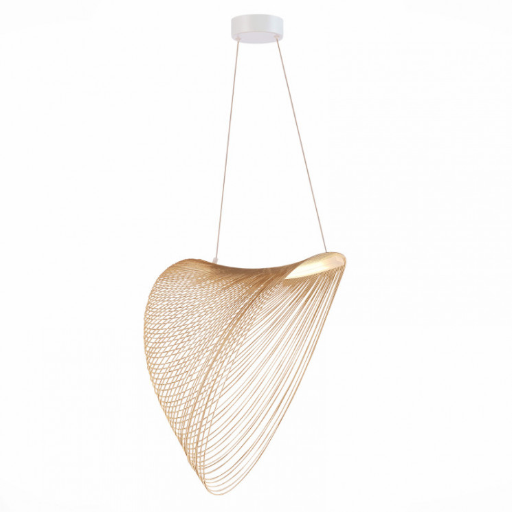 Подвесная люстра ST-Luce SL6900.503.24 Fossil