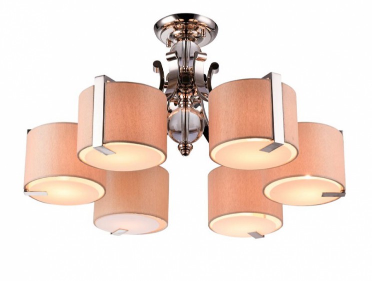 Люстра Newport 31306/C