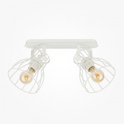 Спот TK Lighting 2117 Alano White