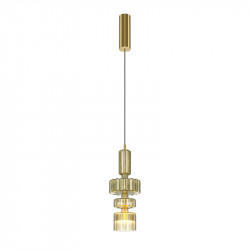 Подвесной светильник Maytoni MOD253PL-L18BS3K3 LEVEL