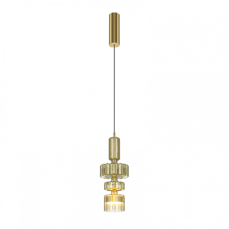 Подвесной светильник Maytoni MOD253PL-L18BS3K3 LEVEL