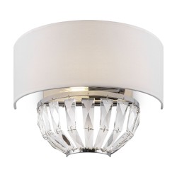 Бра Maytoni H021WL-02CH Pantheon