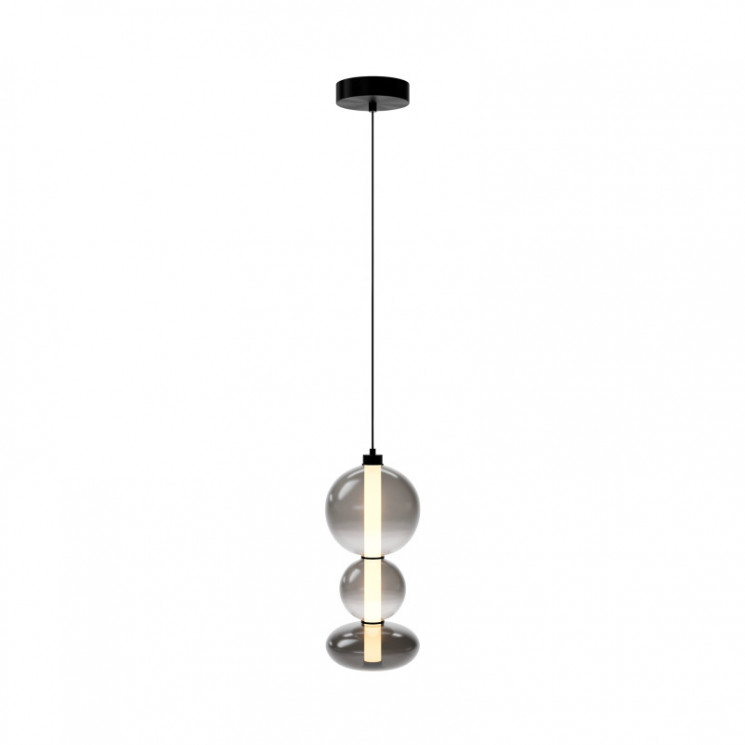 Подвесной светильник Maytoni MOD307PL-L24B3K Futuro