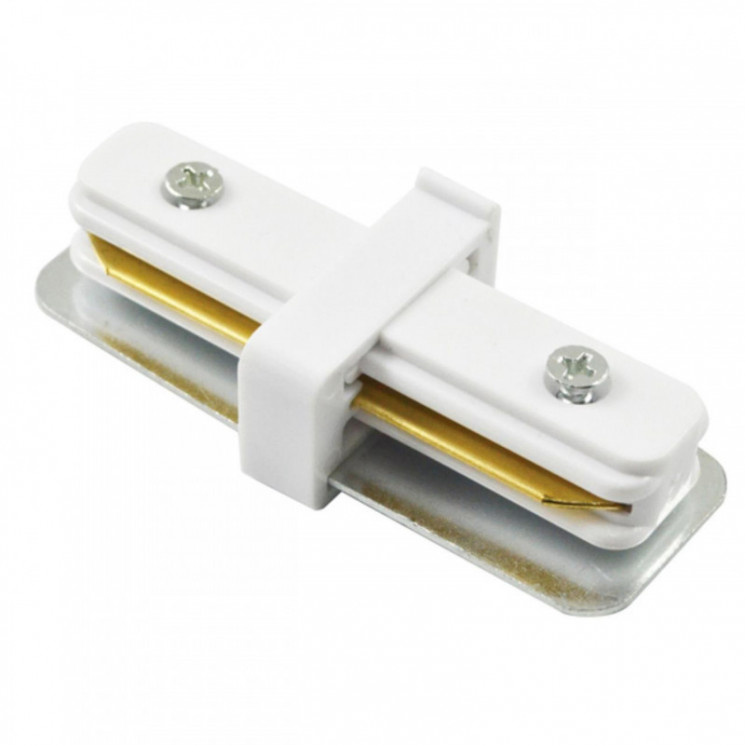 Коннектор ARTE Lamp A130233 TRACK LIGHTS WHITE