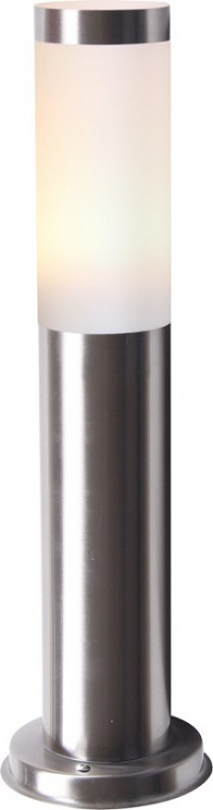 Светильник уличный Arte Lamp A3158PA-1SS