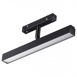 Трековый светильник для низковольного шинопровода NOVOTECH SHINO 358612