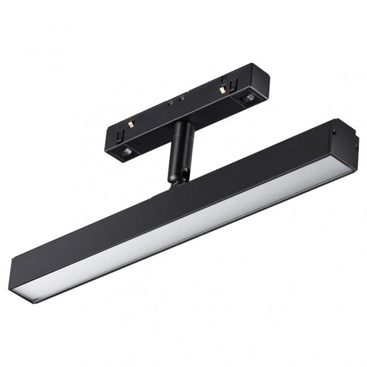 Трековый светильник для низковольного шинопровода NOVOTECH SHINO 358612