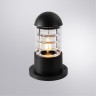 Садово-парковый светильник ARTE Lamp A5217FN-1BK COPPIA