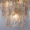 Каскадная люстра Divinare 6005/17 LM-8 Felis