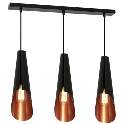 Подвесной светильник Luminex CALYX 9184