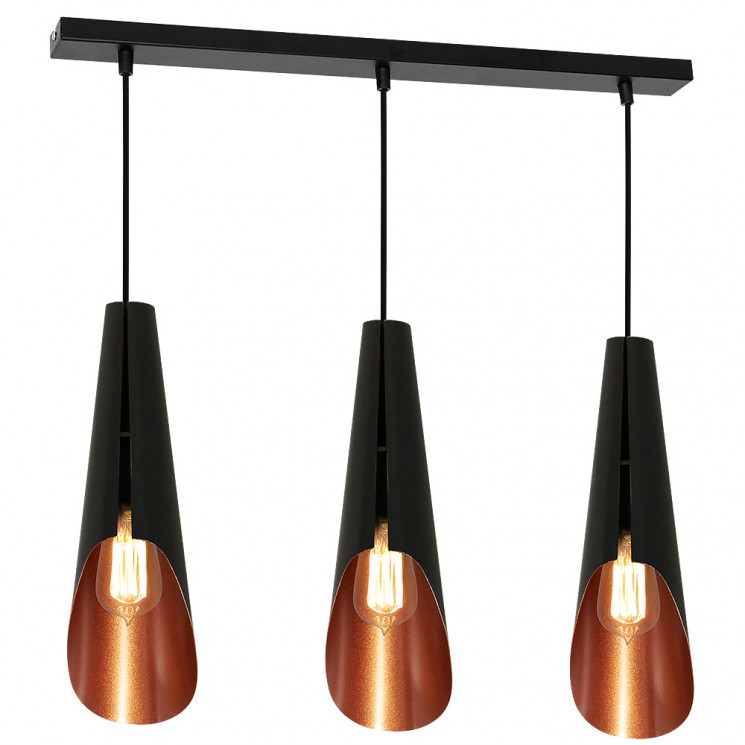 Подвесной светильник Luminex CALYX 9184