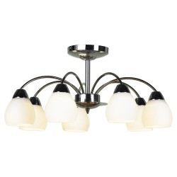 Люстра Lussole LSF-2403-07 APIRO