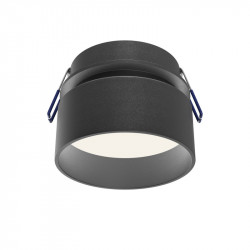 Встраиваемый светильник Maytoni Technical  DL062-GU10-B Amary