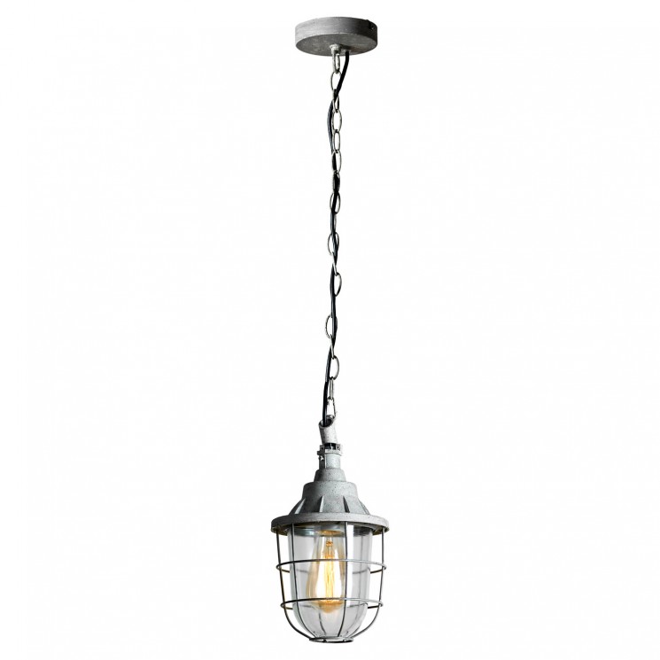 Подвес Lussole LSP-9524 NORTHPORT