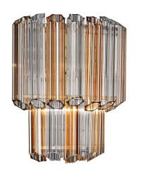Бра Crystal Lux AMADO AP2