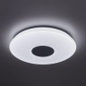 Светильник настенно-потолочный Citilux CL703M60 с пультом Light & Music