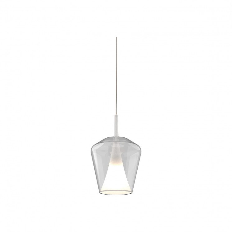 Подвесной светильник без основания ELSA 8245 Mantra