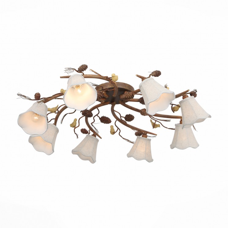 Люстра потолочная ST-Luce SL167.702.08