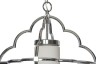 Подвесной светильник Vele Luce Ortico VL1103P01